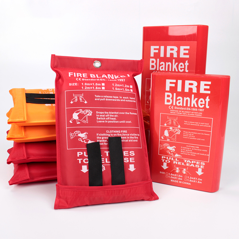 Fire Blanket