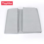 PU-Coated Fiberglass Welding Blanket – Heat & Flame Resistant