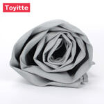 PU-Coated Fiberglass Welding Blanket – Heat & Flame Resistant