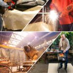 Welding Blanket Fire Insulation Fiberglass Cloth