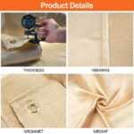 Welding Blanket Fire Insulation Fiberglass Cloth
