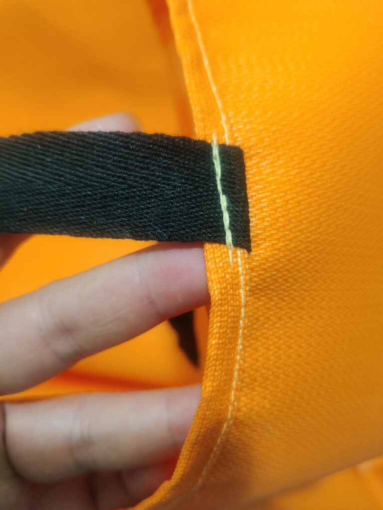 flame resistant blanket