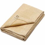 First-class Welding Blanket Fiberglass Vermiculite Coated