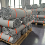 Car Fire Blanket 19.8×29.5ft 6X9m