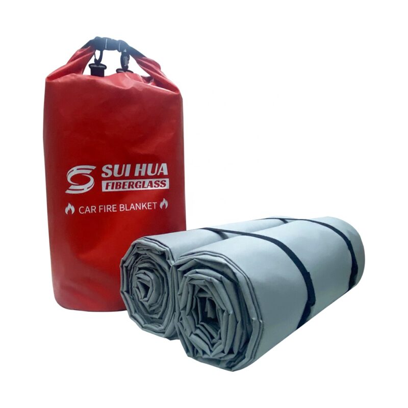 bridgehill lithium fire blanket