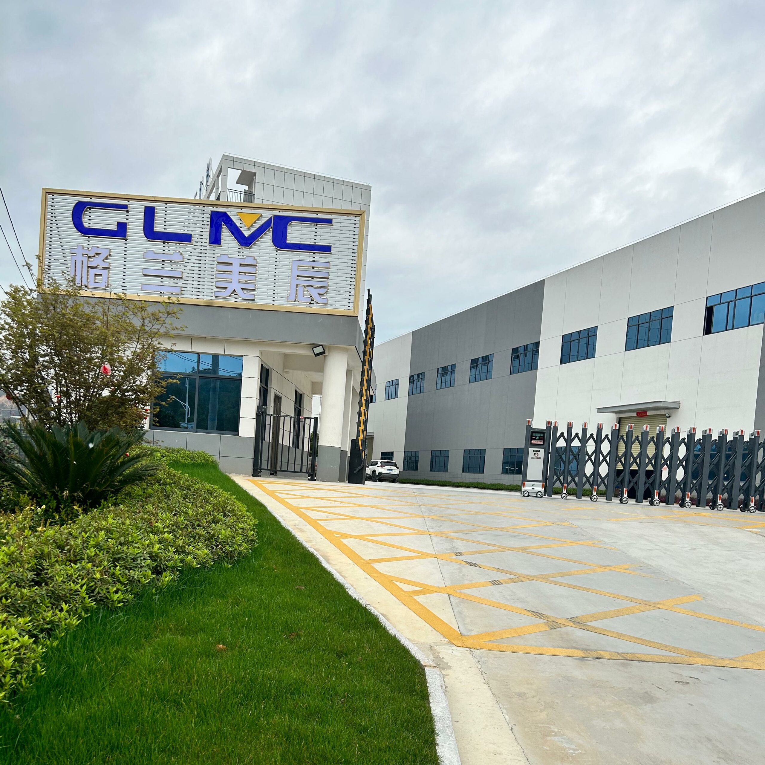 fiberglass cloth factroy