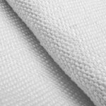 Welding Blanket 4x6ft Fiberglass Fabric Welding Protection Fire Resistance