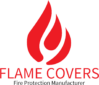 Flame Covers logo