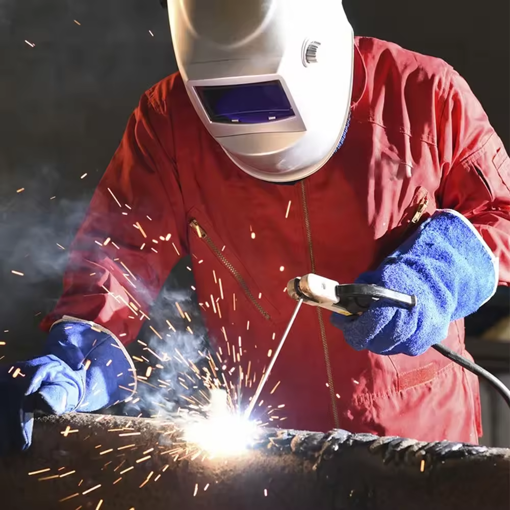 welding blanket bunnings