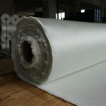 Fire Blanket Rolls Fiberglass Glass Fiber Cloth