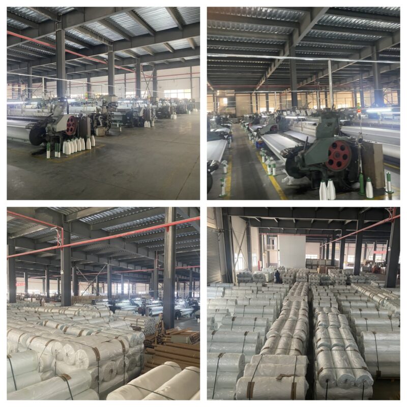 ptfe coated glass fabric