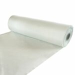 Fiberglass Fabrics Heat Resistance Fire Resistance Fiberglass Rolls