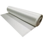 Best High Silica Fiberglass Fabric 1.5X100m for Car
