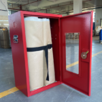 Reliable High Silica Car Fire Blanket 6x9m for EVs
