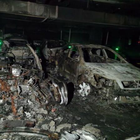 EV fire blanket price