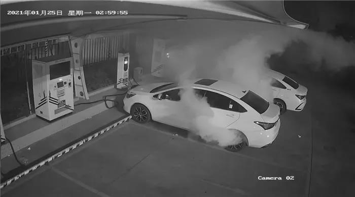 fire blanket for car fires