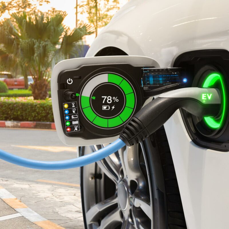 ev car fire blanket