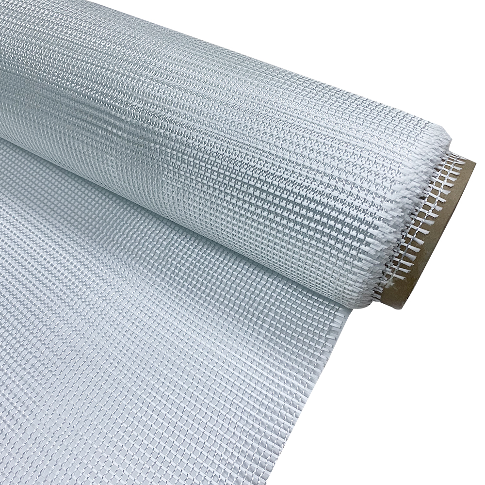 fiberglass mesh factory