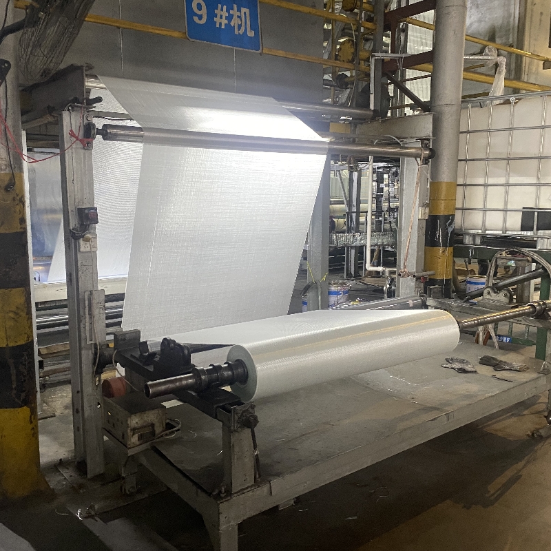 fiberglass mesh factory