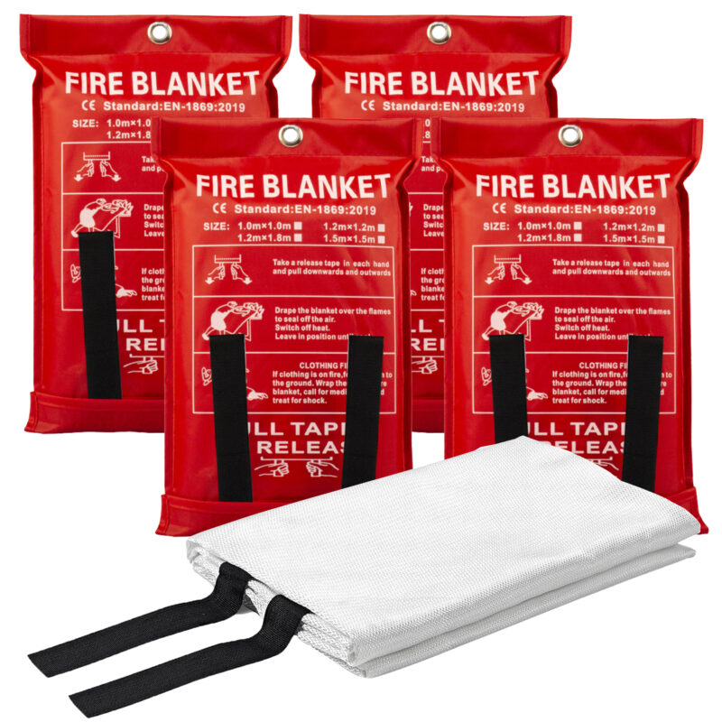 fire blanket price