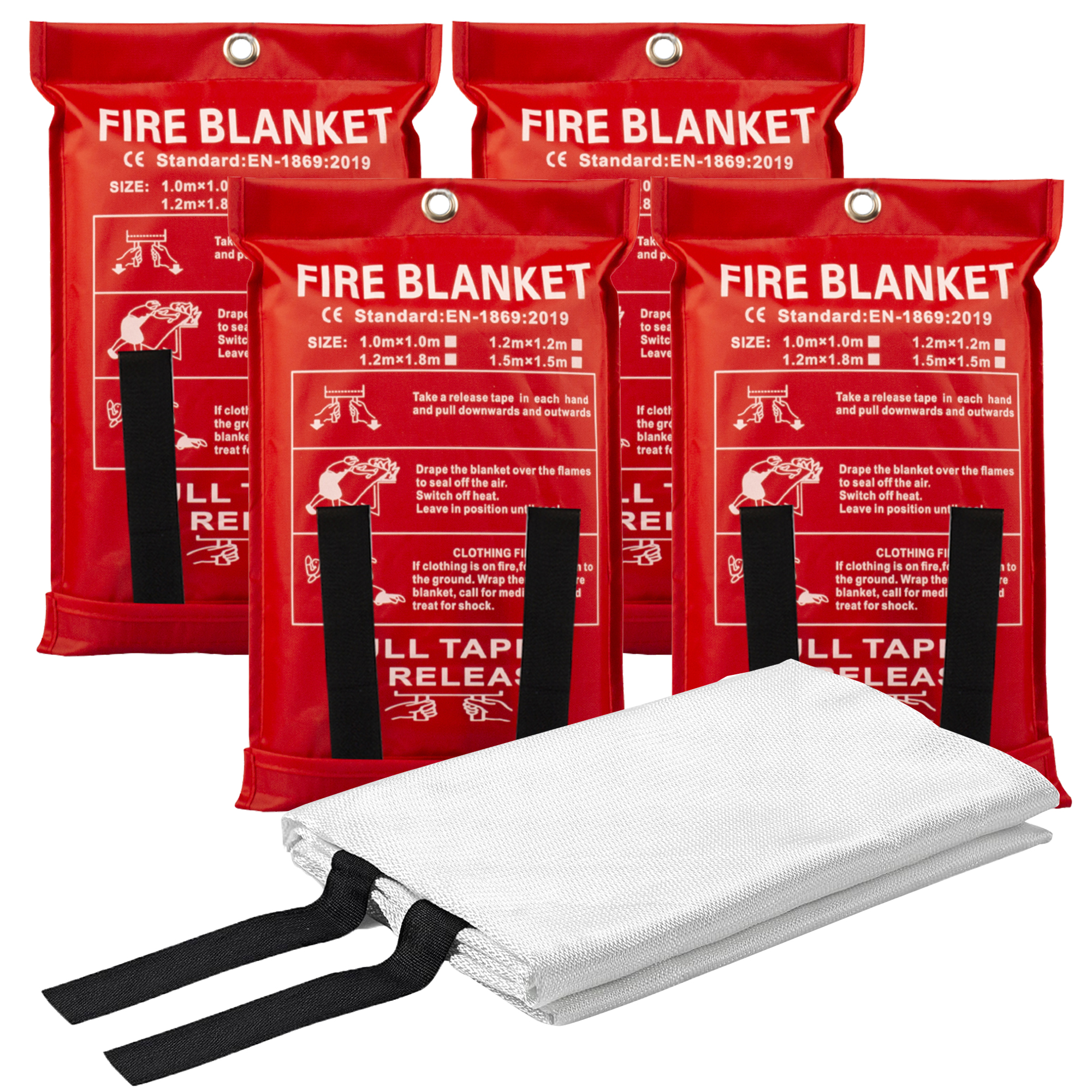 fire blanket price